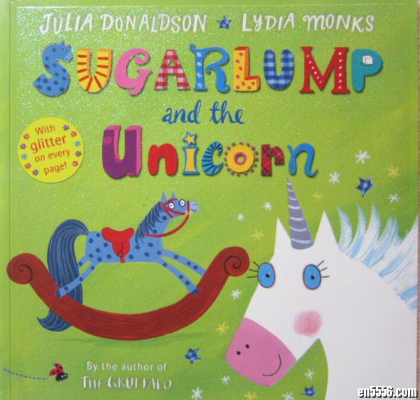咕噜牛作者绘本名家Julia Donaldson经典英语绘本故事音频（MP3）9203 作者:one 帖子ID:248606 
