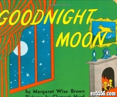 Goodnight Moon 小达人点读包 + PDF + MP3 + 视频合集1418 作者:one 帖子ID:248615 