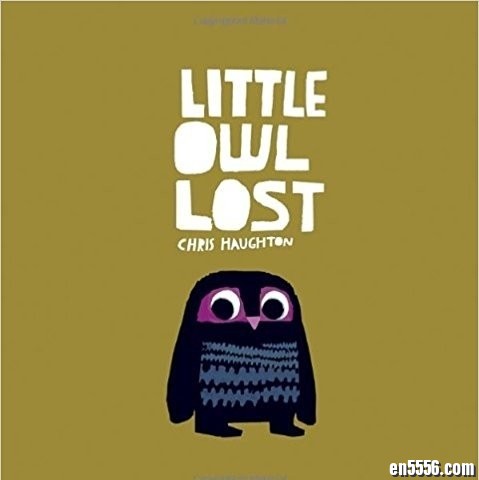 迷路的小猫头鹰 Little Owl Lost (电子书PDF + 音频MP3) 英语原版绘本6131 作者:one 帖子ID:248620 
