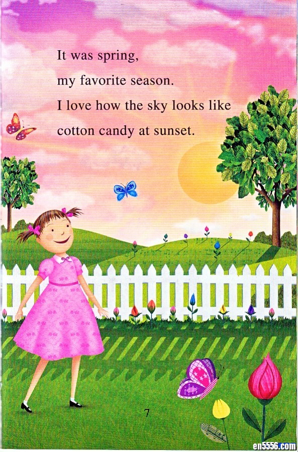 粉红情结：仙子屋！ Pinkalicious: Fairy House! 英语原版绘本 百度盘【PDF】4625 作者:one 帖子ID:248622 