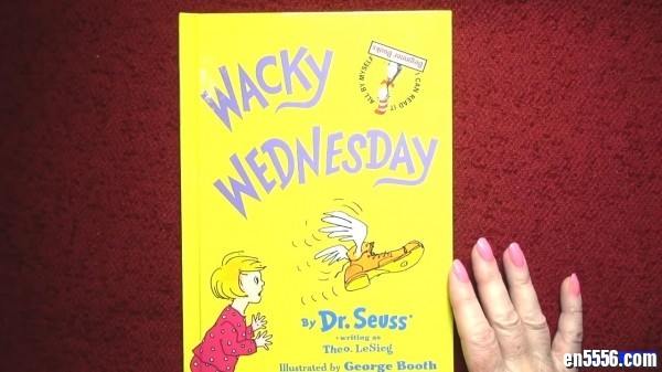 Dr. Seuss's Beginner Book Collection 苏斯博士启蒙故事合集英文原版绘本 (共12册, 高清视频+PDF+mp3)2098 作者:one 帖子ID:248628 