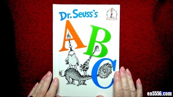 Dr. Seuss's Beginner Book Collection 苏斯博士启蒙故事合集英文原版绘本 (共12册, 高清视频+PDF+mp3)7132 作者:one 帖子ID:248628 