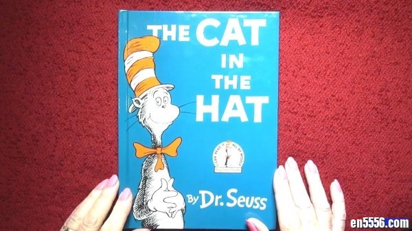 Dr. Seuss's Beginner Book Collection 苏斯博士启蒙故事合集英文原版绘本 (共12册, 高清视频+PDF+mp3)7656 作者:one 帖子ID:248628 