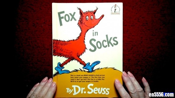 Dr. Seuss's Beginner Book Collection 苏斯博士启蒙故事合集英文原版绘本 (共12册, 高清视频+PDF+mp3)2513 作者:one 帖子ID:248628 