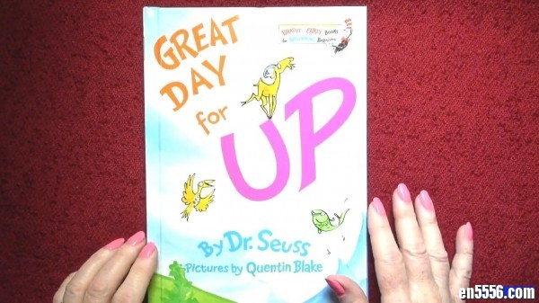 Dr. Seuss's Beginner Book Collection 苏斯博士启蒙故事合集英文原版绘本 (共12册, 高清视频+PDF+mp3)6491 作者:one 帖子ID:248628 
