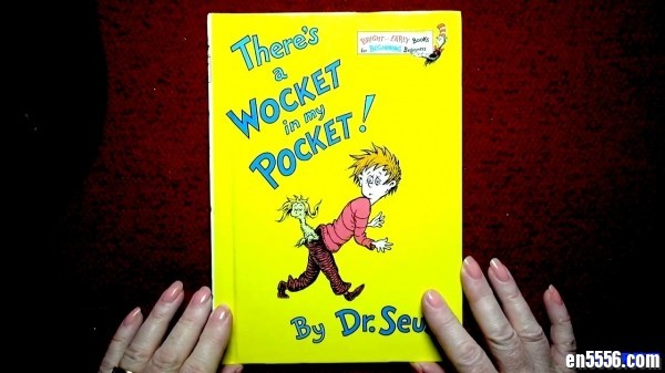 Dr. Seuss's Beginner Book Collection 苏斯博士启蒙故事合集英文原版绘本 (共12册, 高清视频+PDF+mp3)1686 作者:one 帖子ID:248628 