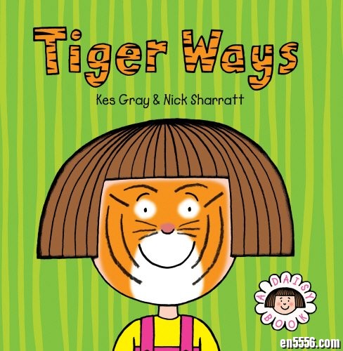 收集Nick Sharratt 英文绘本 英语原版7783 作者:one 帖子ID:248638 