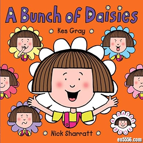 收集Nick Sharratt 英文绘本 英语原版7037 作者:one 帖子ID:248638 
