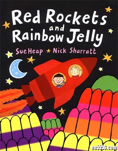 收集Nick Sharratt 英文绘本 英语原版3768 作者:one 帖子ID:248638 