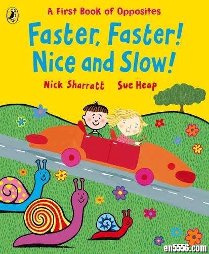 收集Nick Sharratt 英文绘本 英语原版1415 作者:one 帖子ID:248638 