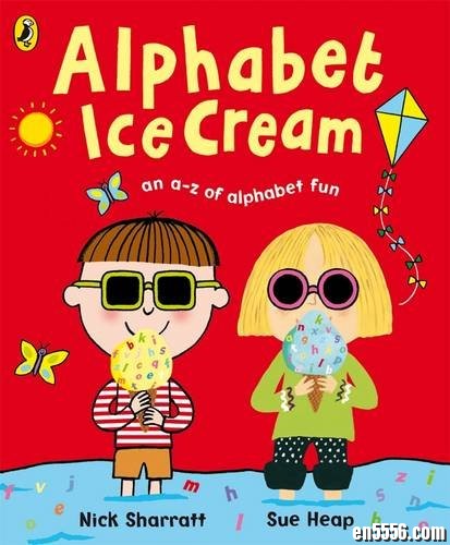 收集Nick Sharratt 英文绘本 英语原版1342 作者:one 帖子ID:248638 