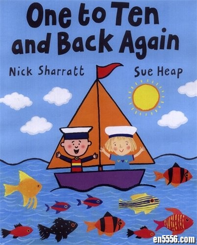 收集Nick Sharratt 英文绘本 英语原版5614 作者:one 帖子ID:248638 