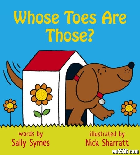 收集Nick Sharratt 英文绘本 英语原版80 作者:one 帖子ID:248638 