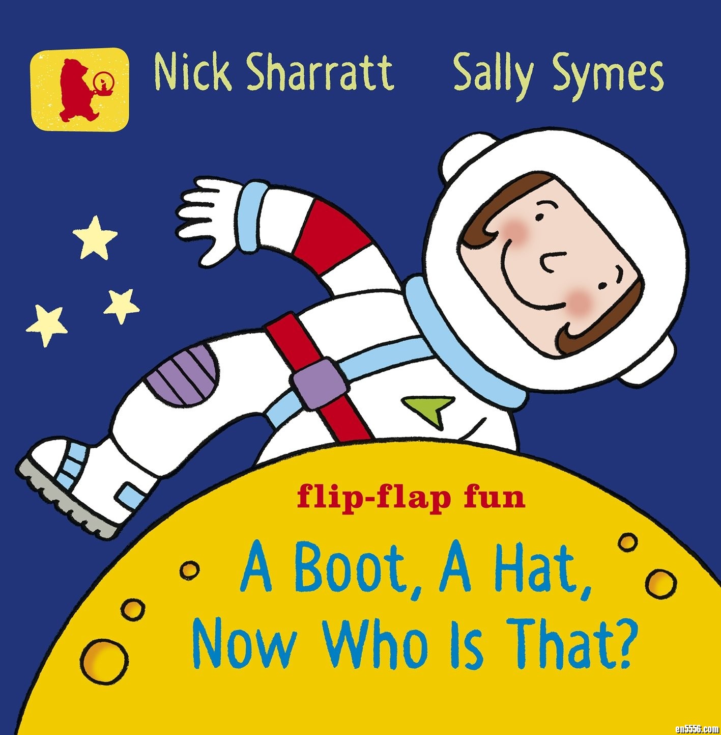 收集Nick Sharratt 英文绘本 英语原版7750 作者:one 帖子ID:248638 
