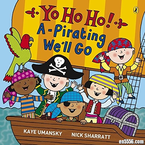收集Nick Sharratt 英文绘本 英语原版70 作者:one 帖子ID:248638 
