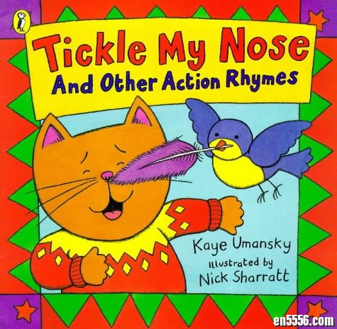 收集Nick Sharratt 英文绘本 英语原版3253 作者:one 帖子ID:248638 
