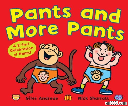 收集Nick Sharratt 英文绘本 英语原版4307 作者:one 帖子ID:248638 