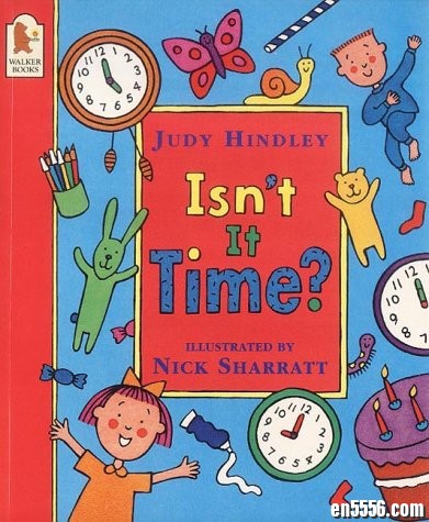 收集Nick Sharratt 英文绘本 英语原版849 作者:one 帖子ID:248638 
