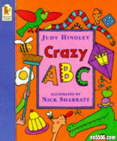 收集Nick Sharratt 英文绘本 英语原版9023 作者:one 帖子ID:248638 