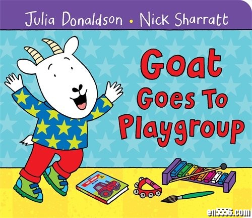 收集Nick Sharratt 英文绘本 英语原版4190 作者:one 帖子ID:248638 