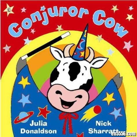 收集Nick Sharratt 英文绘本 英语原版6817 作者:one 帖子ID:248638 