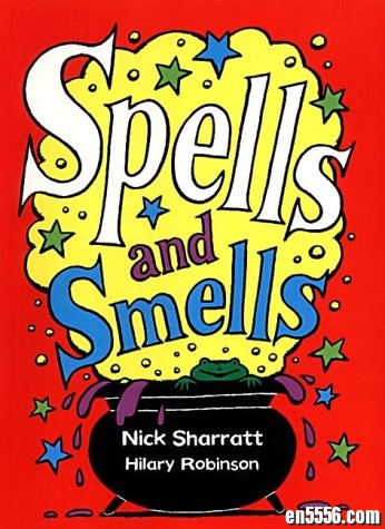 收集Nick Sharratt 英文绘本 英语原版7428 作者:one 帖子ID:248638 