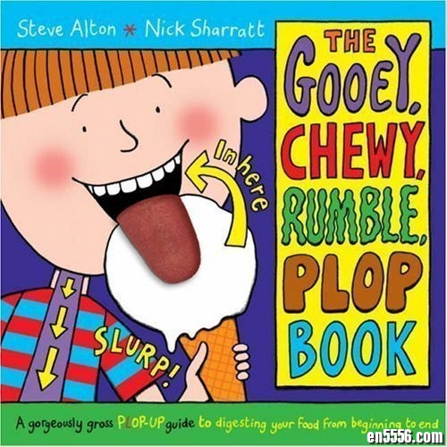 收集Nick Sharratt 英文绘本 英语原版2669 作者:one 帖子ID:248638 