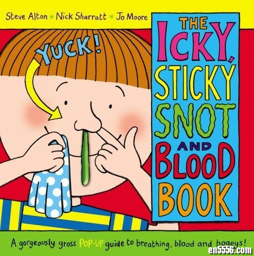 收集Nick Sharratt 英文绘本 英语原版6893 作者:one 帖子ID:248638 