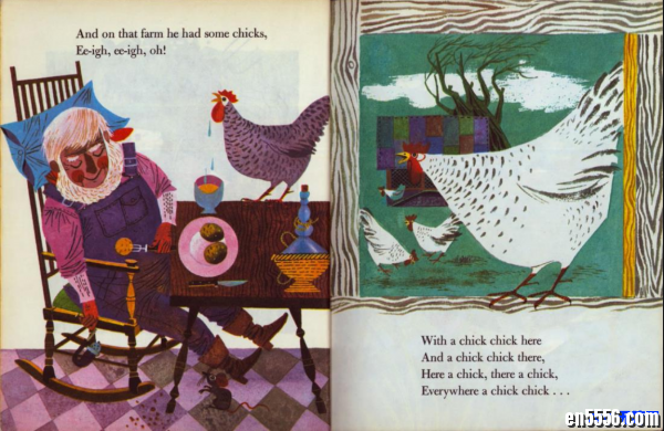 Little Golden Book（金色童书系列）92本英语绘本6320 作者:one 帖子ID:248667 
