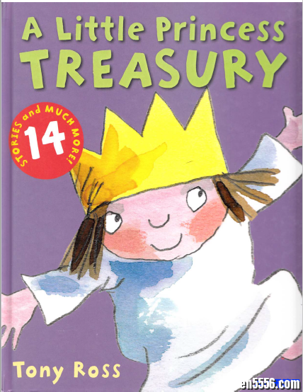 最全！银铅笔奖 小公主 Little Princess 2季动画片+20册音频+绘本本14合集pdf867 作者:one 帖子ID:248731 