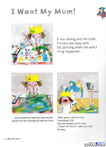 最全！银铅笔奖 小公主 Little Princess 2季动画片+20册音频+绘本本14合集pdf6924 作者:one 帖子ID:248731 