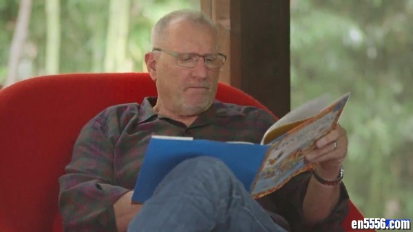 明星读绘本 How I Learned Geography Read by Ed O'Neill MP3+分割音频+点读包3868 作者:one 帖子ID:248733 