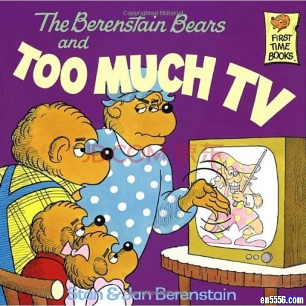 英文原版贝贝熊The Berenstain Bears 系列48本 PDF+mp36547 作者:one 帖子ID:248741 