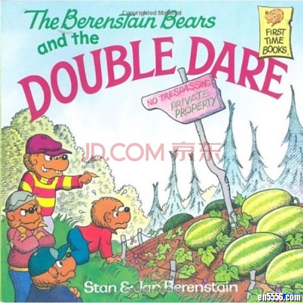 英文原版贝贝熊The Berenstain Bears 系列48本 PDF+mp37344 作者:one 帖子ID:248741 