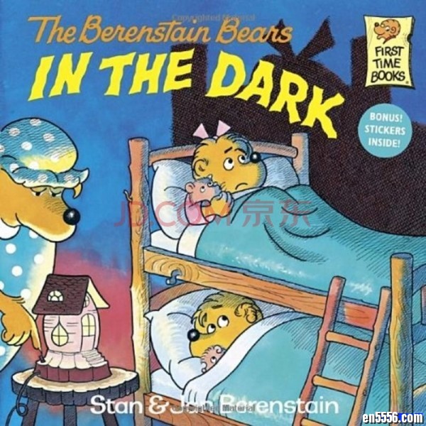 英文原版贝贝熊The Berenstain Bears 系列48本 PDF+mp37258 作者:one 帖子ID:248741 
