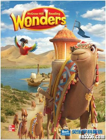 Reading Wonders 系列 big book 全书下载 原版英语绘本2225 作者:one 帖子ID:248769 