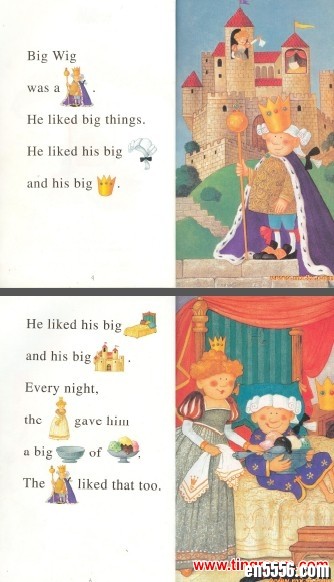 汪培珽第一阶段Picture Reader自己录制的中英文讲解，点读版2078 作者:one 帖子ID:248777 
