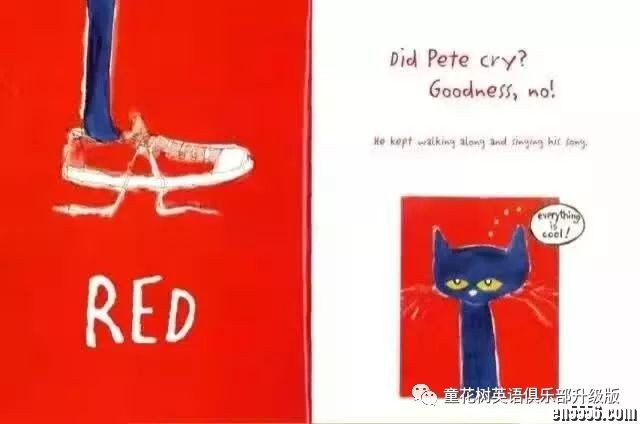 经典英文原版绘本 Pete the Cat I love My White Shoes106 作者:one 帖子ID:248779 