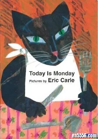 Today is Monday 毛毛虫点读包1190 作者:one 帖子ID:248843 