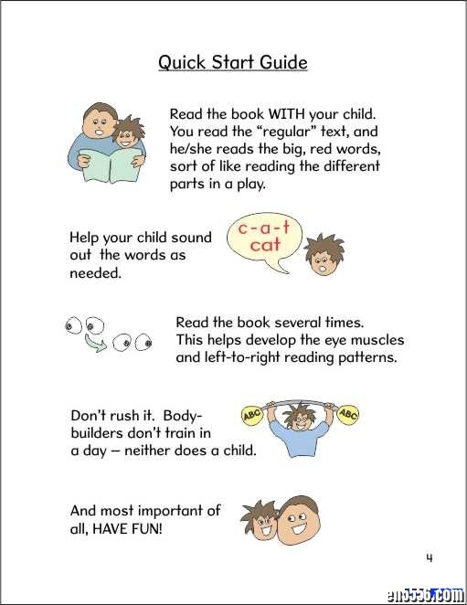 Beginner Phonics Books 自然拼读读法教材9974 作者:one 帖子ID:249311 