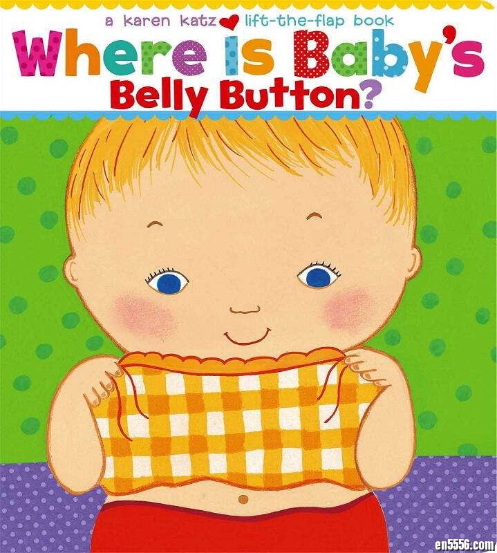 Where is Baby's Belly Button点读包5815 作者:one 帖子ID:249319 