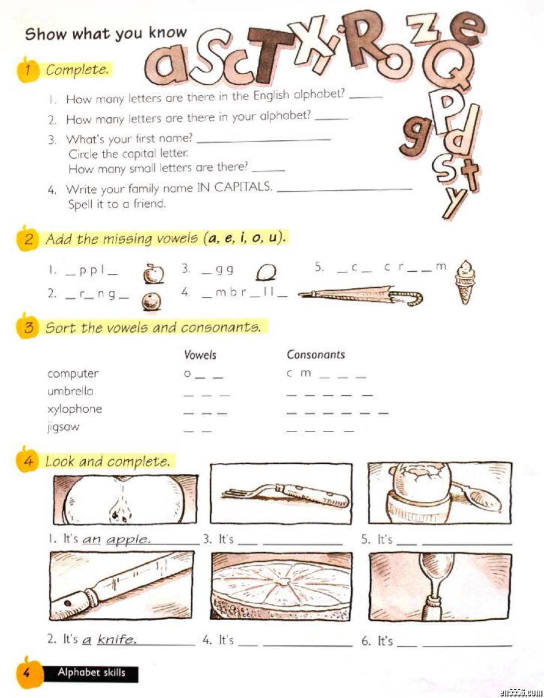 Picture Grammar for Children - Macmillan Education; illustrated edition3045 作者:one 帖子ID:249323 