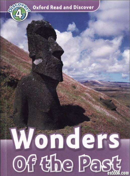 Wonders of the Past 文明史上的奇观（PDF+MP3）5030 作者:one 帖子ID:249332 