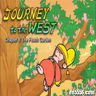 Journey to the WEST 西游记 小达人点读包9315 作者:one 帖子ID:249338 