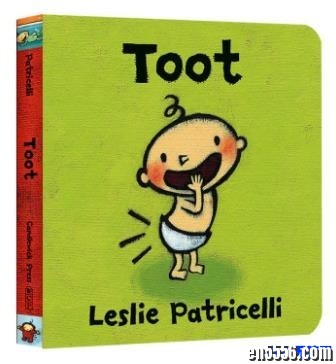 Leslie Patricelli英语绘本一根毛 小脏孩点读包2159 作者:one 帖子ID:249379 