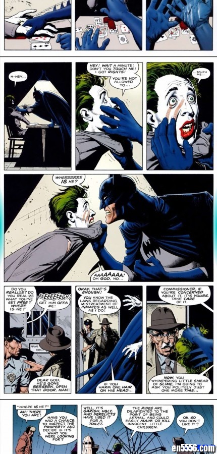 《蝙蝠侠》Batman 3部曲4203 作者:one 帖子ID:249397 