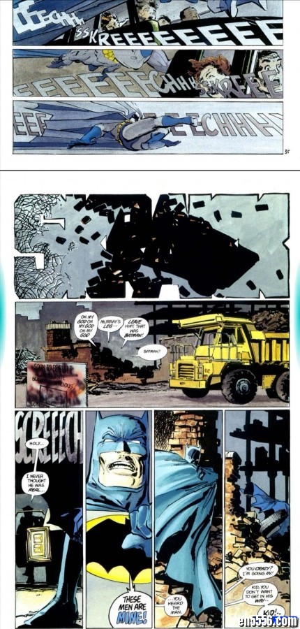《蝙蝠侠》Batman 3部曲652 作者:one 帖子ID:249397 