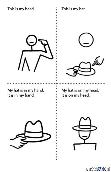 看图片学英语 English Through Pictures2067 作者:one 帖子ID:249412 