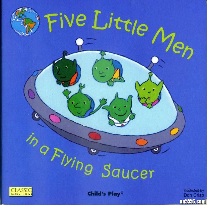 child's play韵文歌谣第一辑9册经典绘本高清pdf+视频+音频（廖彩杏书单)7391 作者:one 帖子ID:249417 