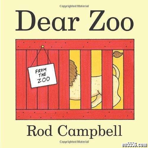 英文绘本《Dear Zoo》绘本及配套资源拓展、游戏素材6522 作者:one 帖子ID:249428 